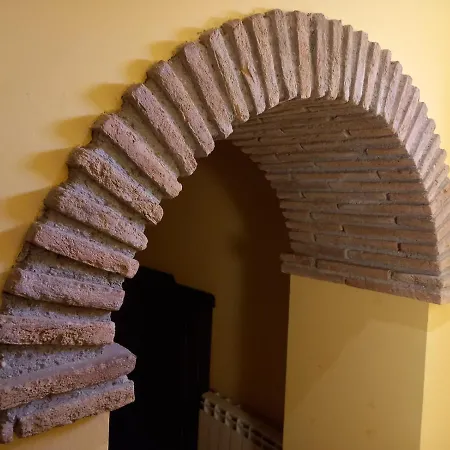 La Casa Di Ludo Apartment *