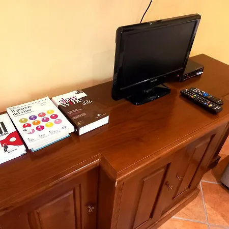 La Casa Di Ludo