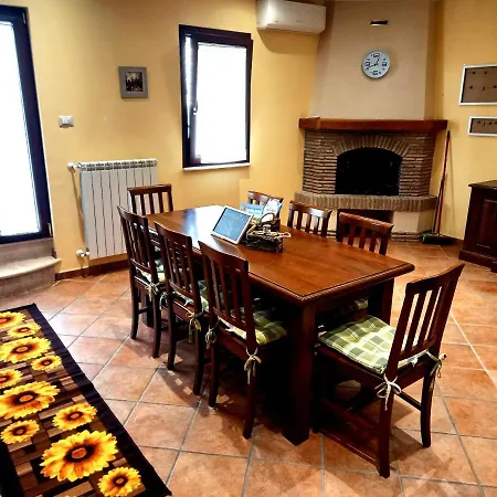La Casa Di Ludo *