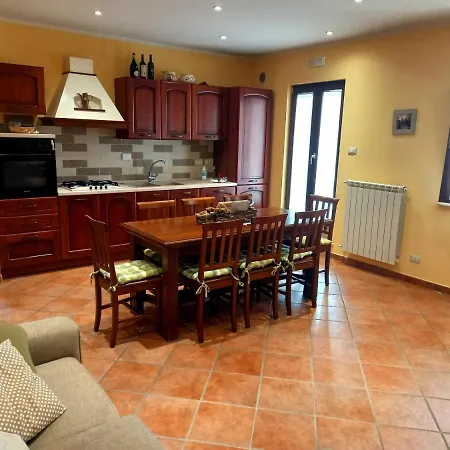 Апартаменты La Casa Di Ludo