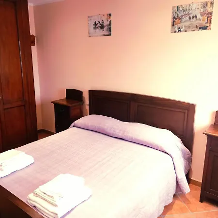La Casa Di Ludo Appartamento