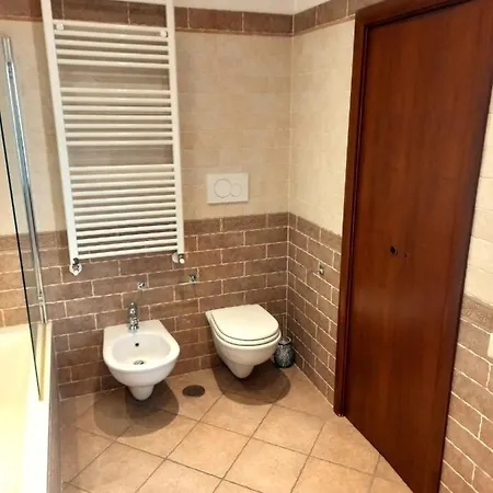 Appartamento La Casa Di Ludo Ronciglione (Viterbo)