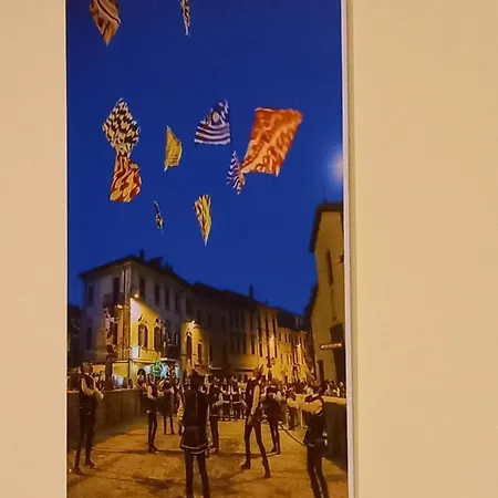 La Casa Di Ludo Appartamento *