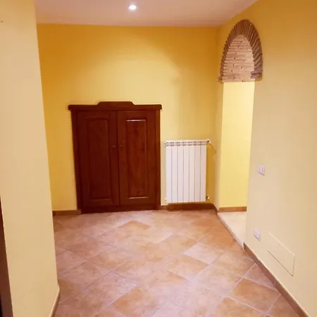 La Casa Di Ludo Appartamento Ronciglione (Viterbo)