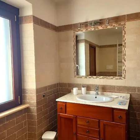 La Casa Di Ludo Appartamento Ronciglione (Viterbo)