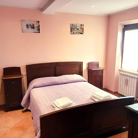 Appartamento La Casa Di Ludo *