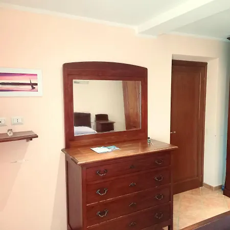 La Casa Di Ludo Appartamento *