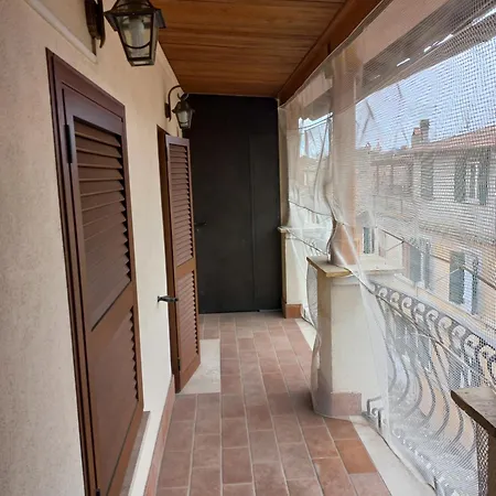 Appartamento La Casa Di Ludo